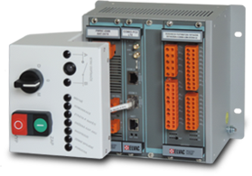 RTU by ELVAC