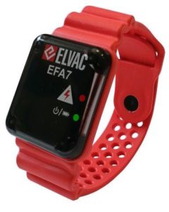 eletric filed detector EFA7