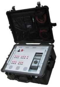Three Phase Generator