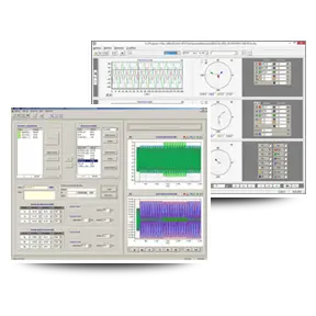 Remote terminal unit - RTU software by ELVAC