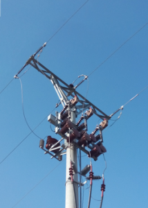 Overhead Lines