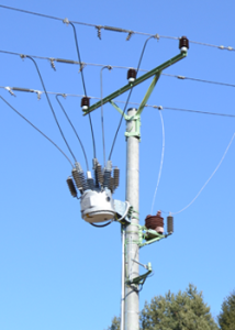 RTU solutions for Overhead Lines
