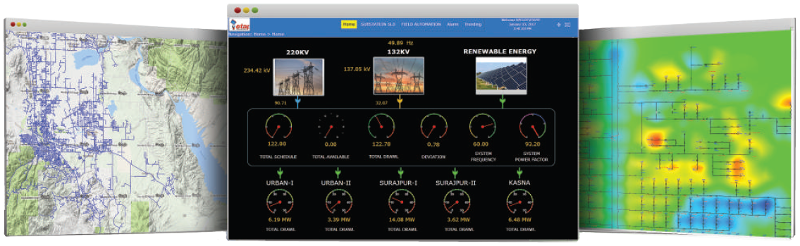 etap software