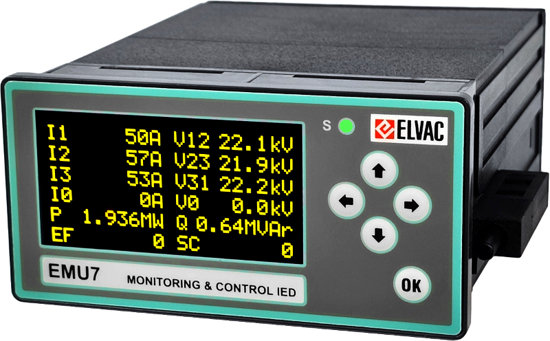 compact rtu by ELVAC