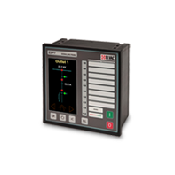 RTU - Remote Terminal Unit by ELVAC